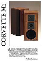 Cabasse Corvette-M2-Brochure 